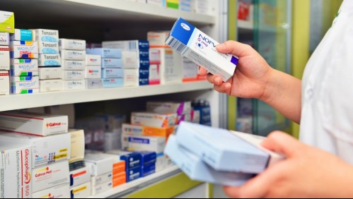 Compensación de farmacias: Revisa con tu rut y datos personales si te corresponde el pago