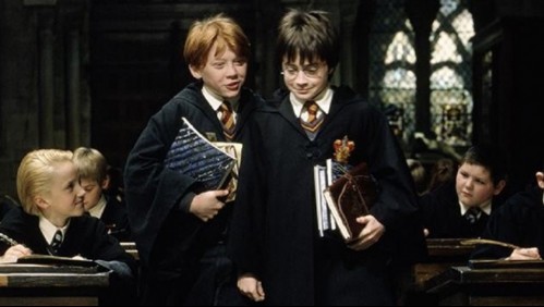 Actor de Harry Potter batió récord al abrir su cuenta en Instagram