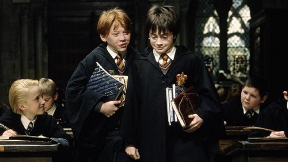Actor de Harry Potter batió récord al abrir su cuenta en Instagram Actor de Harry Potter batió récord al abrir su cuenta en Instagram