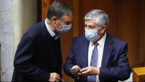 Retiro de 10%: Senadores presionan al Gobierno para crear proyecto propio o apoyarán el actual