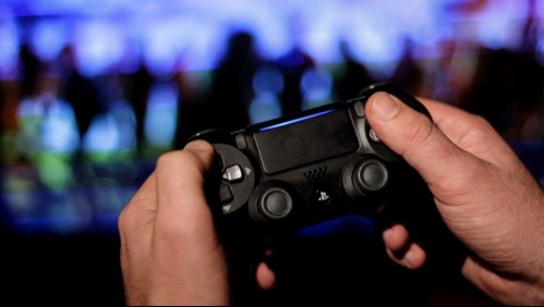Jugar videojuegos puede ser beneficioso para la salud mental