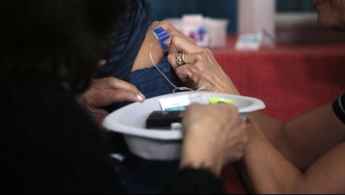 Piden al Gobierno incorporar atrofia muscular espinal en Ley Ricarte Soto