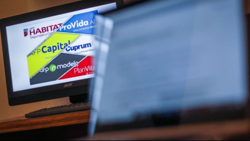 Segundo retiro 10%: Apoyo ciudadano sube al 88,3% según Pulso