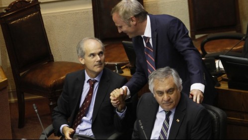 Segundo 10%: Galilea (RN) pide indicaciones para que no retiren aquellos que no tienen necesidad