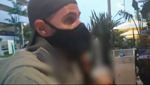 Detalles de la nueva vida de Sergio Jadue en Miami: Se llevó más de $300 millones en efectivo