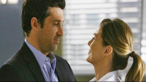 Grey's Anatomy: Aparición de 'Derek' no solo será un simple cameo