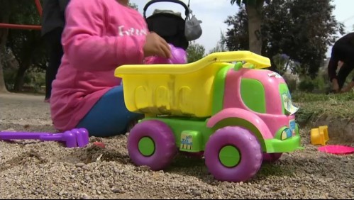 Los efectos del coronavirus en los niños: 48 menores han muerto en Chile