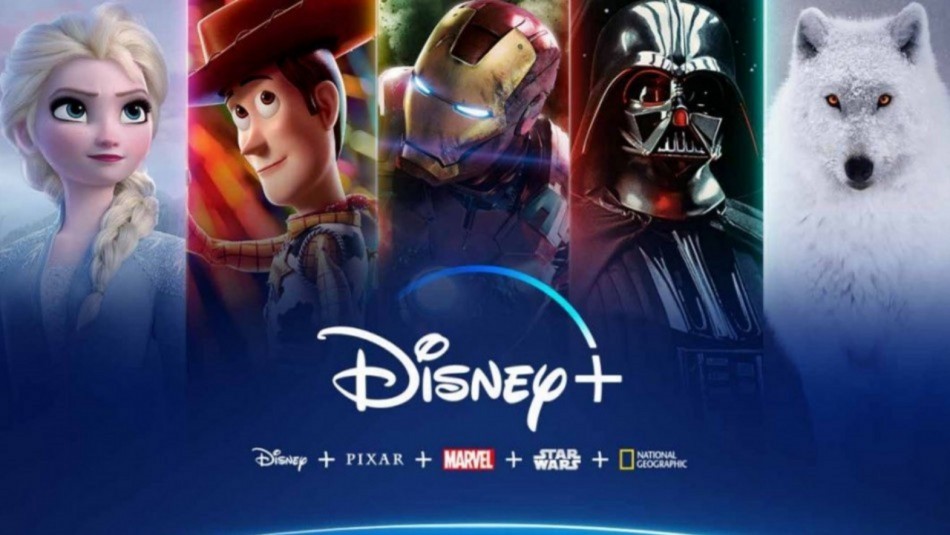 Usuarios ya pueden suscribirse a Disney+ tras horas de espera Usuarios ya pueden suscribirse a Disney+ tras horas de espera