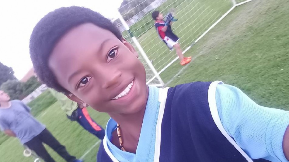 Muere actor de 14 años que participó en Muere actor de 14 años que participó en