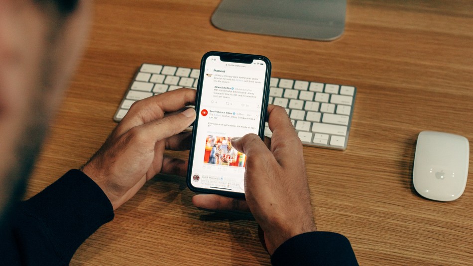 Twitter lanza sus propias Twitter lanza sus propias