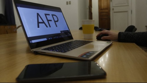 Segundo retiro del 10%: Comisión de Constitución del Senado aprueba idea de legislar