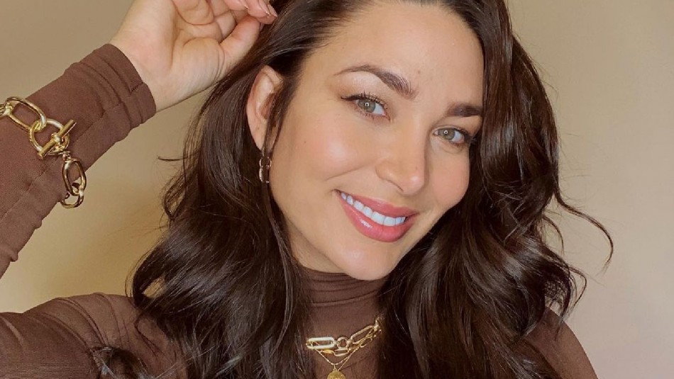 Boda con Raúl Peralta y un nuevo embarazo: Lisandra Silva revela sus planes para el 2021 Boda con Raúl Peralta y un nuevo embarazo: Lisandra Silva revela sus planes para el 2021