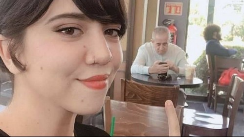 Un papá se vuelve viral al acompañar a su hija a una cita por Tinder
