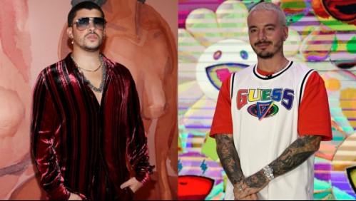 Conoce los nominados a los Premios Grammy Latinos 2020: J Balvin y Bad Bunny encabezan la lista