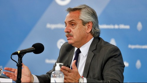 Argentina abre debate sobre impuesto a los 'súper ricos': Recaudaría US$ 3 mil millones