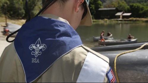 'Estamos horrorizados': 95 mil denuncias de abuso sexual sacuden a Boy Scouts de EEUU