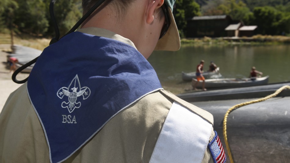 boy scouts abuso sexual
