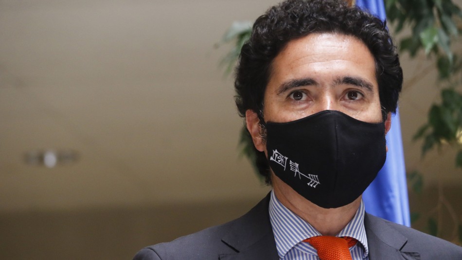 Briones TC Briones suscribe opción de ir al TC por 10%: