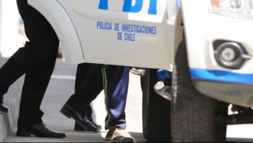 Celular extraviado deja al descubierto a pederasta que es sentenciado a 20 años de cárcel