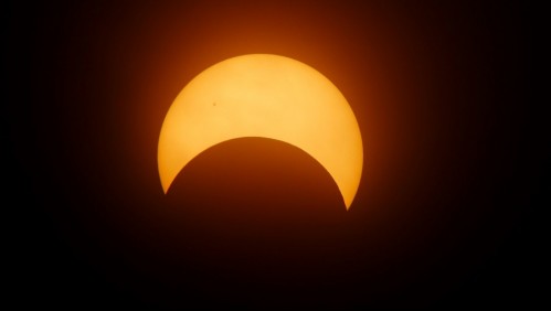 Eclipse solar total 2020: Conoce la fecha exacta en que se producirá el evento astronómico