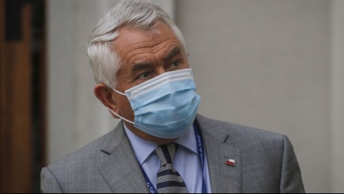 Coronavirus: Minsal reporta 1.003 nuevos contagios y 4 regiones registran mayor aumento de casos