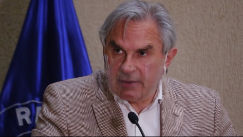 Senador Moreira: 'La clase media va a poder sacar su 10% y lo vamos a hacer rápido'