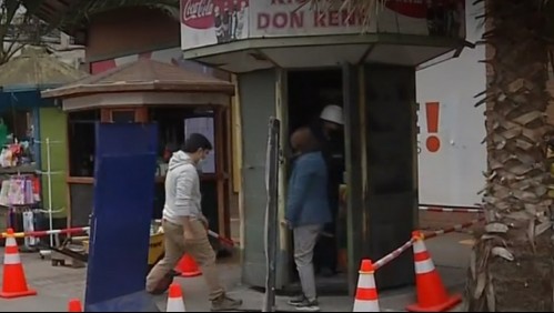 Madre denuncia que funa por una deuda provocó ataque incendiario que dejó grave a su hijo