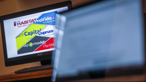 Segundo retiro del 10%: Gobierno presentaría su propio proyecto aunque con restricciones