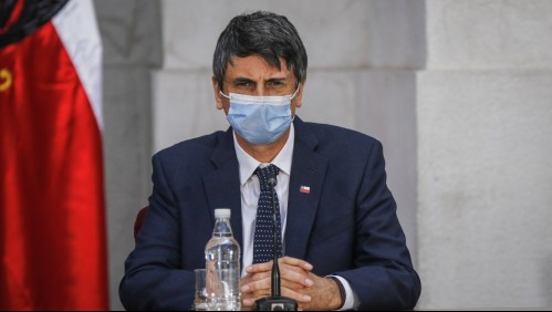 Gobierno pide cautela por anuncios de vacunas con alta eficacia: 'No bajemos los brazos'