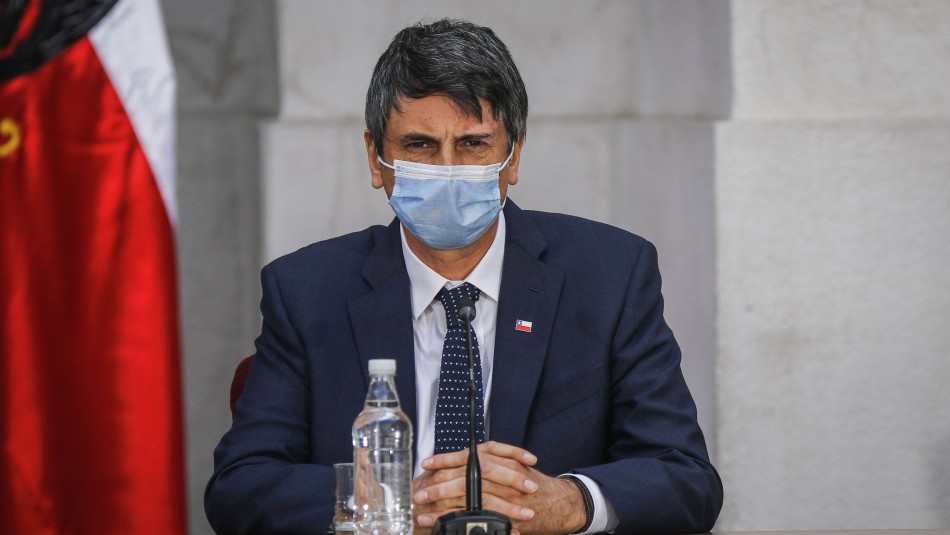 Gobierno pide cautela por anuncios de vacunas con alta eficacia: Gobierno pide cautela por anuncios de vacunas con alta eficacia: