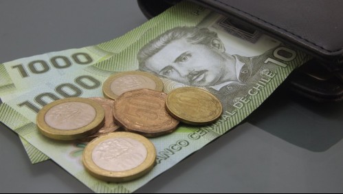 Bonos pendientes: Revisa con tu RUT si tienes dinero por cobrar