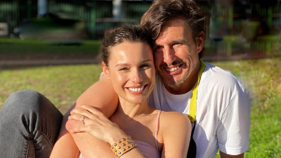 Pampita estrena nueva casa: Tiene siete habitaciones, once baños y una piscina climatizada Pampita estrena nueva casa: Tiene siete habitaciones, once baños y una piscina climatizada
