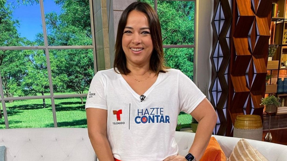 Adamari López dedicó conmovedor mensaje a su fallecido padre: Adamari López dedicó conmovedor mensaje a su fallecido padre: