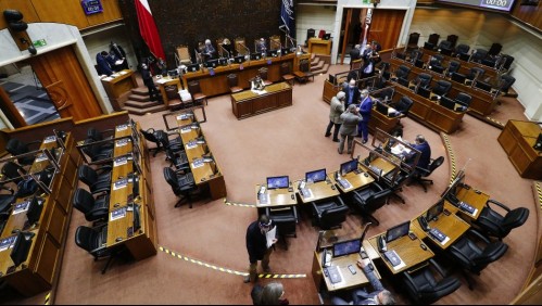 Retiro de fondos AFP: Así quedó el proyecto que votará la Sala del Senado