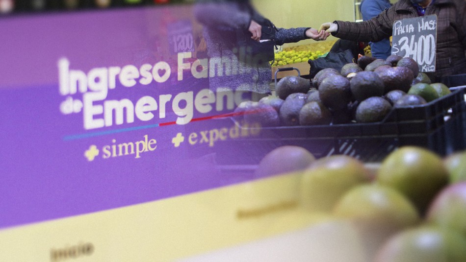 Ingreso Familiar de Emergencia: ¿Cuándo podrían emitirse nuevos pagos? Ingreso Familiar de Emergencia