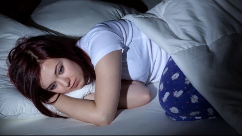 Problemas para dormir: ¿Cómo detectar si sufro de apnea de sueño?
