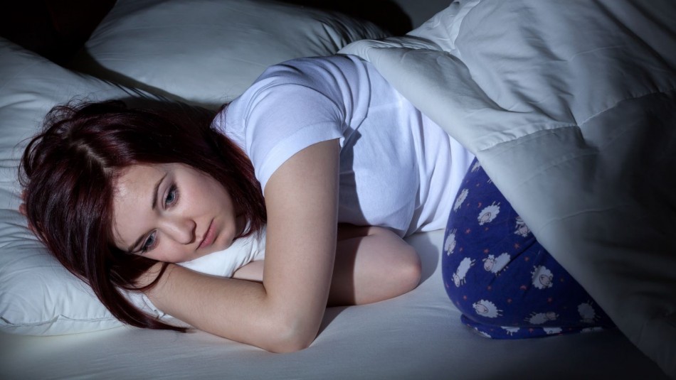 Problemas para dormir: ¿Cómo detectar si sufro de apnea de sueño? Problemas para dormir: ¿Cómo detectar si sufro de apnea de sueño?