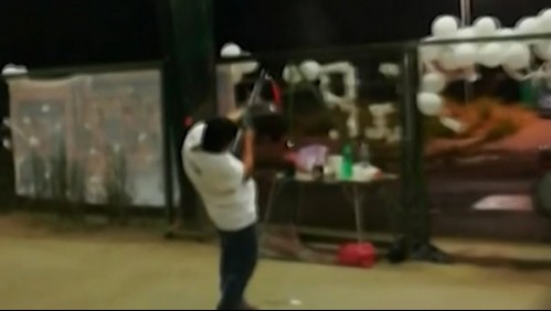 Fiscalía advierte alarmante aumento de violencia armada en narcotraficantes