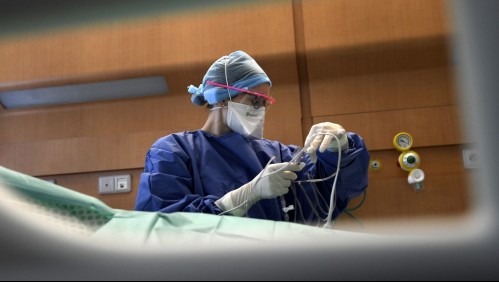 OMS: Cae número de casos de coronavirus en Europa pero aumentan las muertes