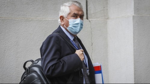 Coronavirus: Minsal vuelve a reportar menos de mil nuevos contagios luego de 7 días