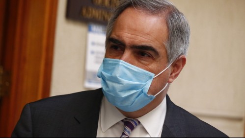 Segundo retiro de fondos AFP: Las 19 indicaciones al proyecto retiradas por el senador Chahuán