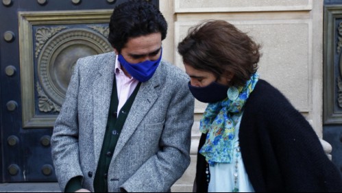 Retiro del 10%: Gobierno gestiona con senadores presentación de proyecto acotado