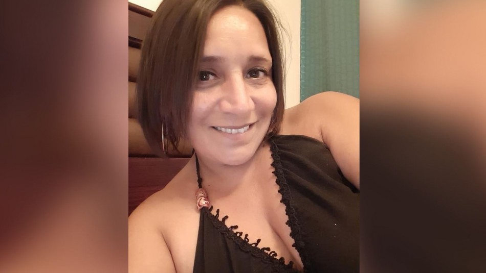 Sandra Pizarro Caso Sandra Pizarro: Fiscalía investiga acusaciones contra expareja