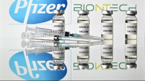 Vacuna contra el coronavirus: Pfizer asegura tener efectividad del 95%