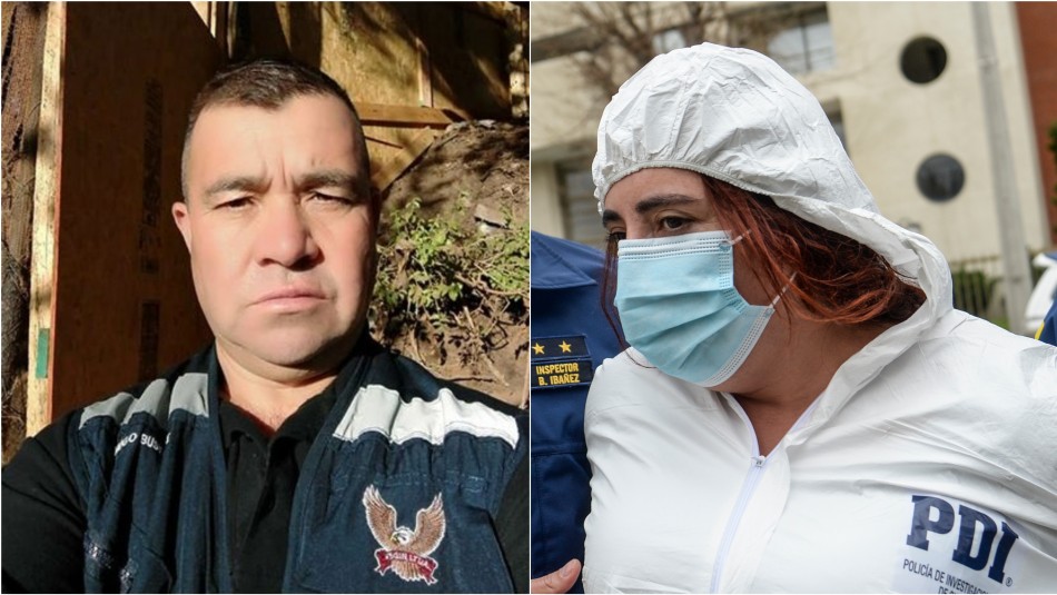 Caso Ámbar: Madre de la menor y Hugo Bustamante habrían abusado del hermano de la joven