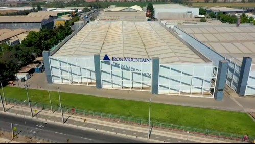 Investigan licitación de Registro Civil: Datos de chilenos están en manos de cuestionada empresa