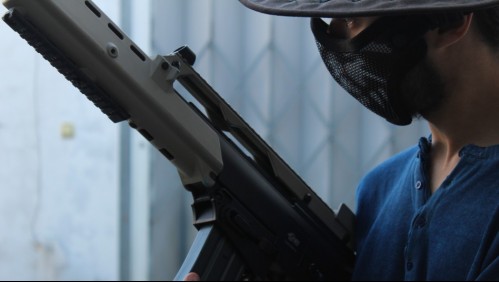 Narcotráfico aumenta su poderío en poblaciones mediante violencia armada