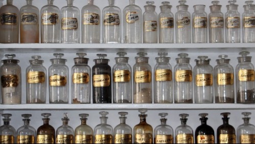 Insólito proyecto busca recuperar 'olores del pasado' a través de la inteligencia artificial