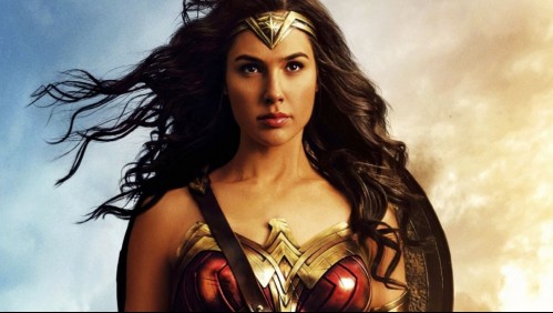 Wonder Woman 84 se estrenará en cines y en streaming de manera simultánea