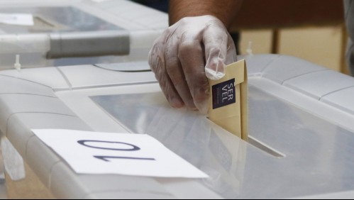 Cambio de domicilio electoral: Revisa la fecha límite para realizar el trámite en Servel